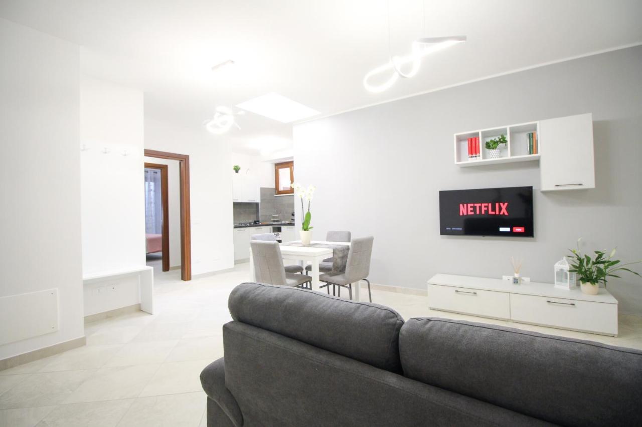 Al Maso In Centro B&B L'Aquila Ngoại thất bức ảnh