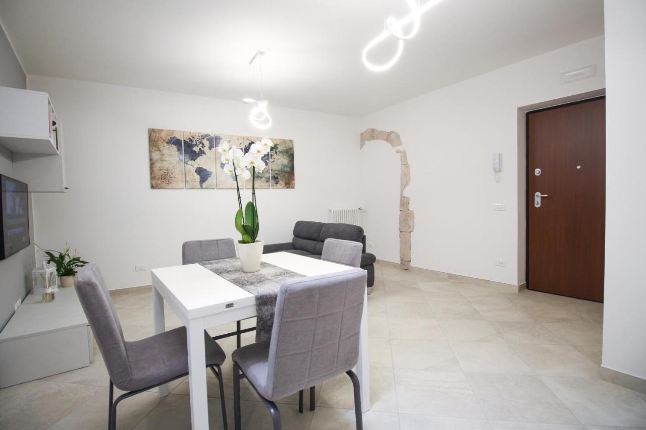 Al Maso In Centro B&B L'Aquila Ngoại thất bức ảnh