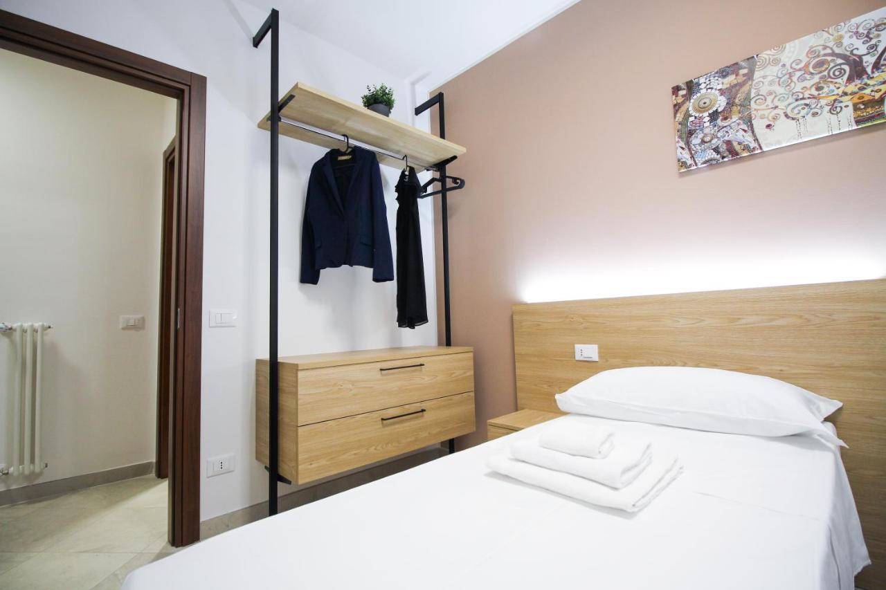 Al Maso In Centro B&B L'Aquila Ngoại thất bức ảnh