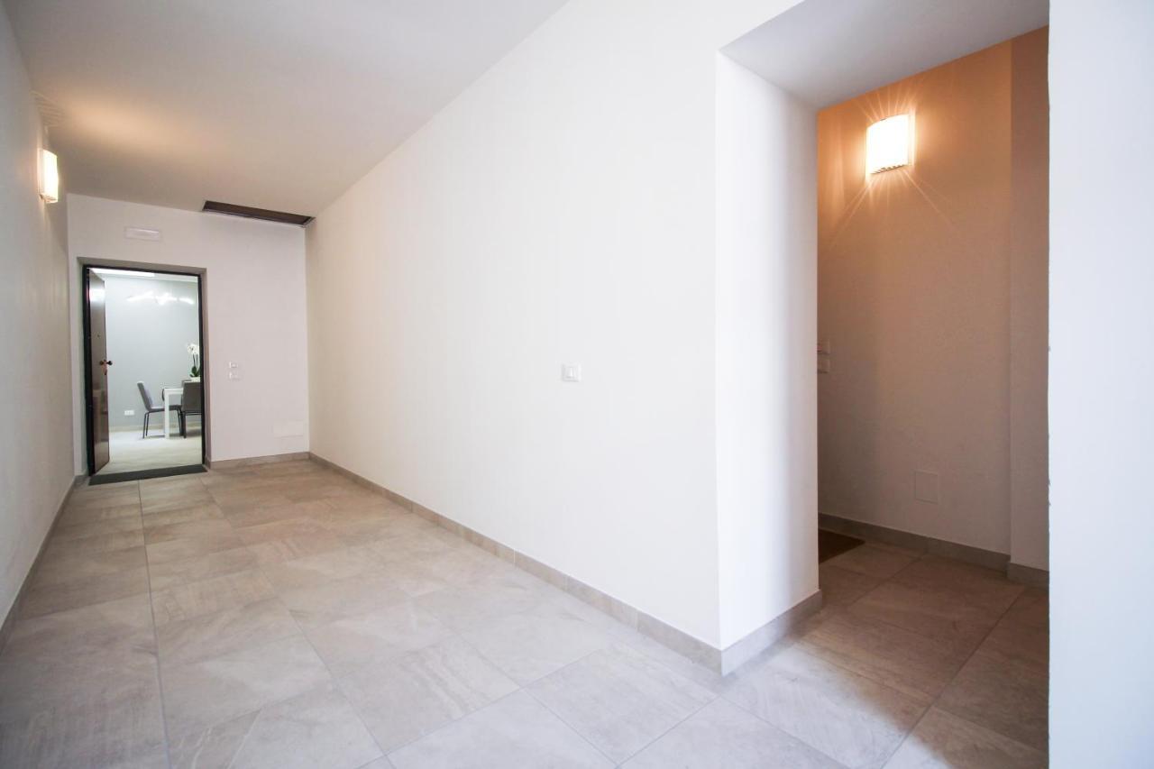 Al Maso In Centro B&B L'Aquila Ngoại thất bức ảnh